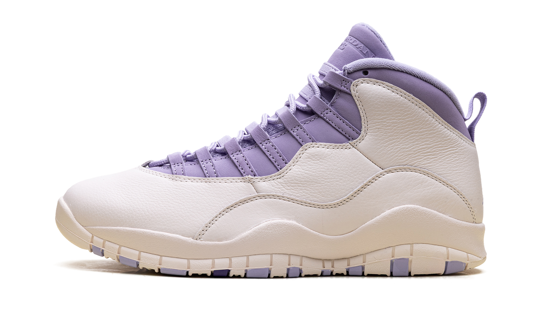 Air Jordan 10 WMNS Hydrangeas IQ0388 101