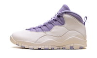 Air Jordan 10 WMNS Hydrangeas IQ0388 101
