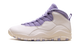 Air Jordan 10 WMNS Hydrangeas IQ0388 101