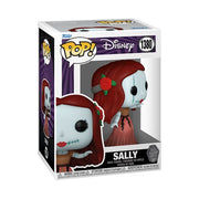 Funko - POP! Disney: The Nightmare Before Christmas- Formal Sally #1380