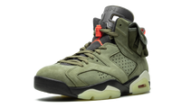 Air Jordan 6 Retro Cactus Jack - Travis Scott CN1084 200