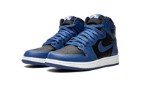 Air Jordan 1 Retro High OG GS Dark Marina Blue 575441 404