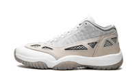 Air Jordan 11 Retro Low IE 'Light Orewood Brown' 919712 102
