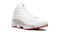 Air Jordan 13 Wolf Grey 414571 160