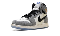Air Jordan 1 Retro High OG GS Cool Grey FD1437 003