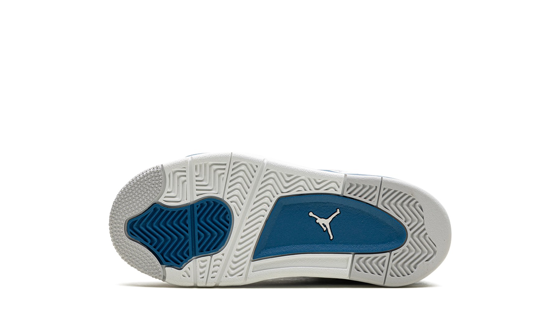 Air Jordan 4 PS Military Blue BQ7669 141