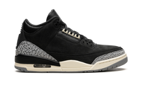 AIR JORDAN 3 WMNS Off Noir CK9246 001