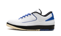 Jordan 2 Retro Low WMNS Varsity Royal DX4401 104