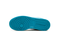 Air Jordan 1 Low GS Aquatone 553560 174