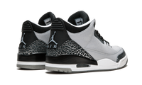 Air Jordan 3 Retro Wolf Grey 136064 004