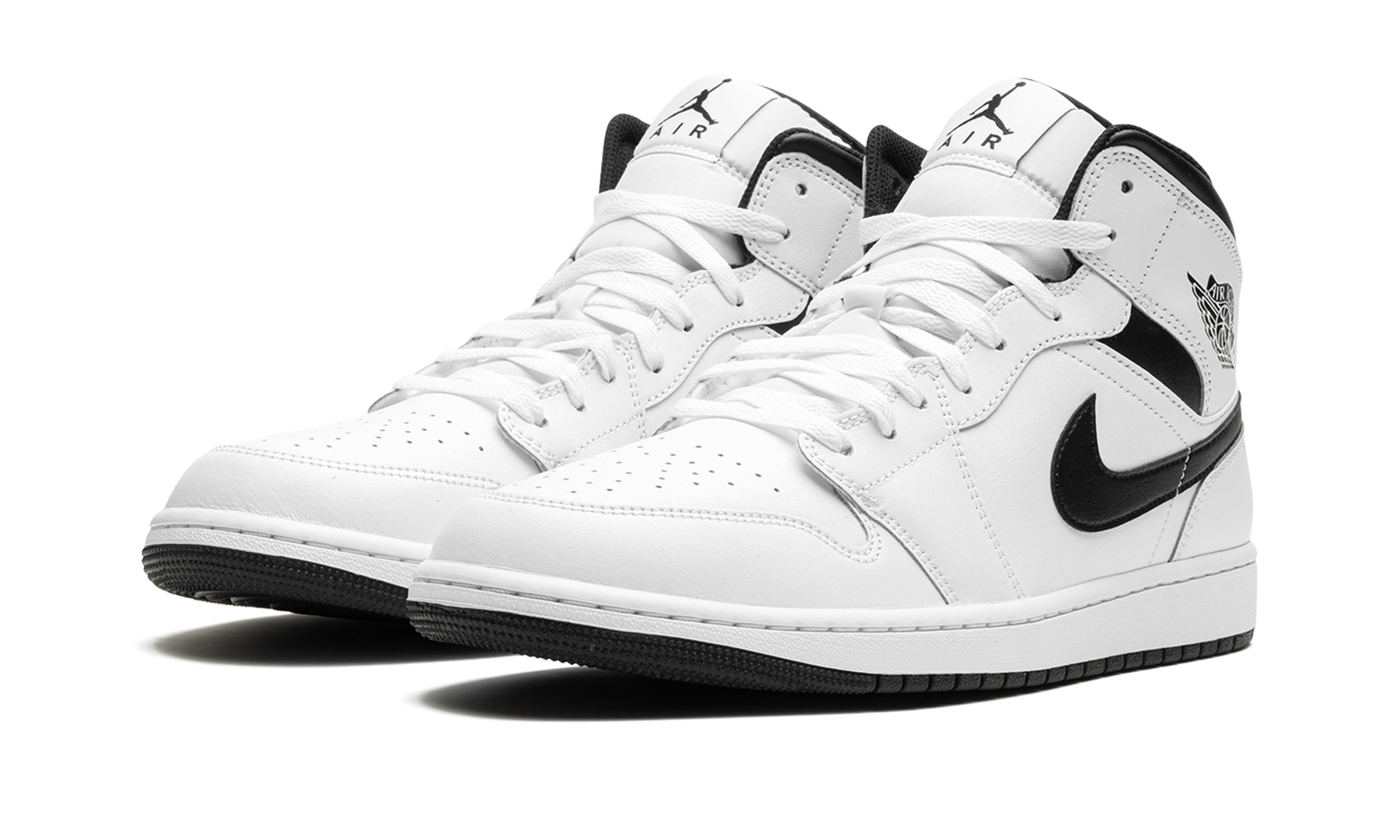 Air Jordan 1 Mid Stormtrooper DQ8426 132