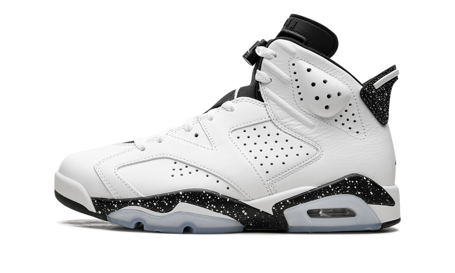 Air Jordan 6 Reverse Oreo CT8529 112