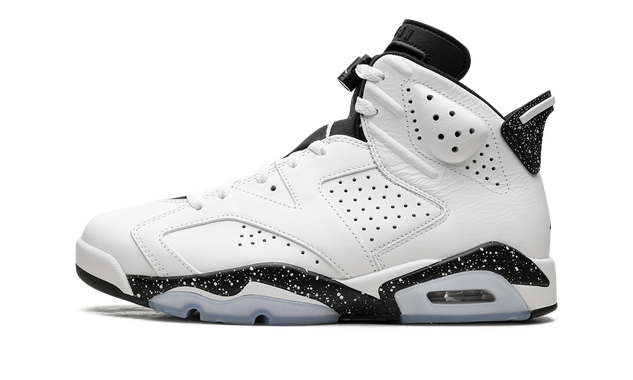 Air Jordan 6 Reverse Oreo CT8529 112