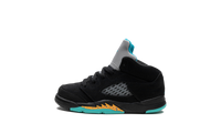 Air Jordan 5 TD Aqua 440890 047