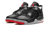 Air Jordan 4 Bred Reimagined FV5029 006