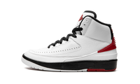 Air Jordan 2 Retro OG GS Chicago 2022 DX2591 106
