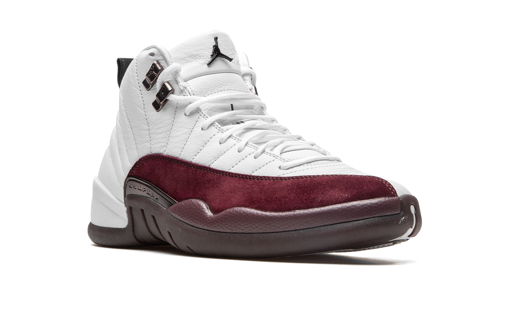 AIR JORDAN 12 WMNS A Ma Maniére - White DV6989 100