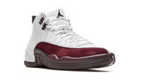 AIR JORDAN 12 WMNS A Ma Maniére - White DV6989 100