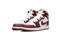 Air Jordan 1 Retro High OG PS Team Red FD1412 160