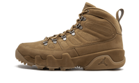 Air Jordan 9 Retro Boot NRG Wheat AR4491 700