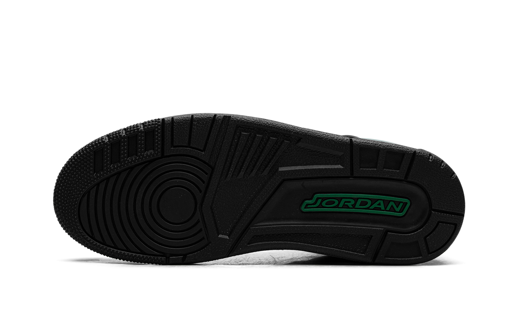 Jordan Spizike Low Pine Green FQ1759 003