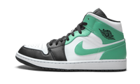 Air Jordan 1 Mid Island Green 554724 132