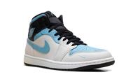 Air Jordan 1 Mid SE Blue Chill IM6567 121