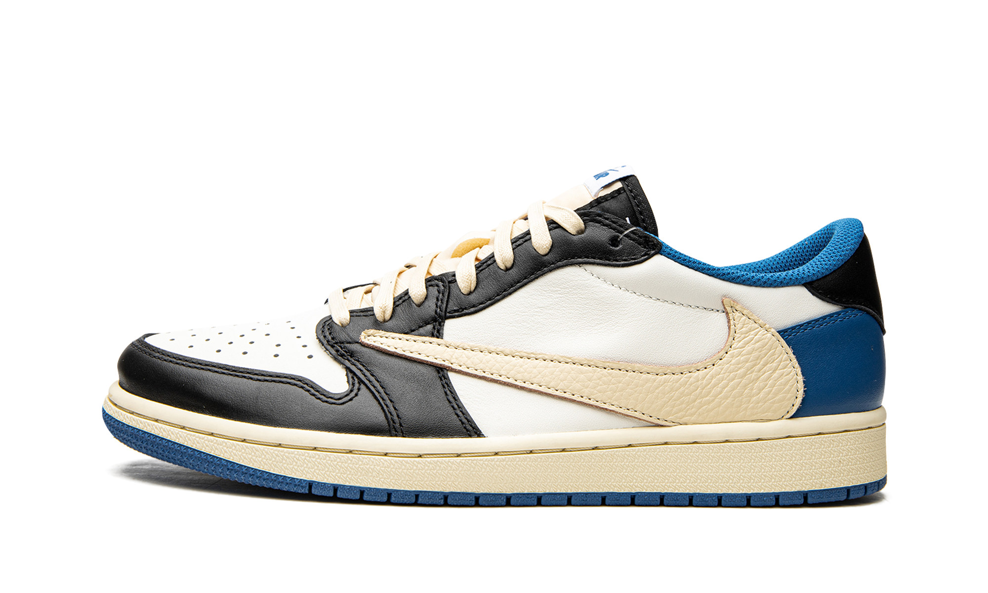 Air Jordan 1 Low OG SP 8E