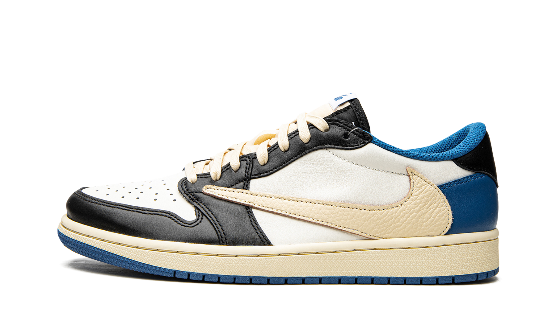 Air Jordan 1 Low OG SP 8E