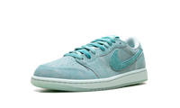 Jordan 1 Retro Low OG WMNS Washed Teal HQ8111 300