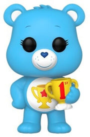 Funko POP! Animation: Care Bears 40th #1203 - Champ Bear