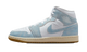 Air Jordan 1 Mid WMNS Denim Gum HQ2005 100