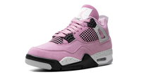 Air Jordan 4 WMNS Orchid AQ9129 501