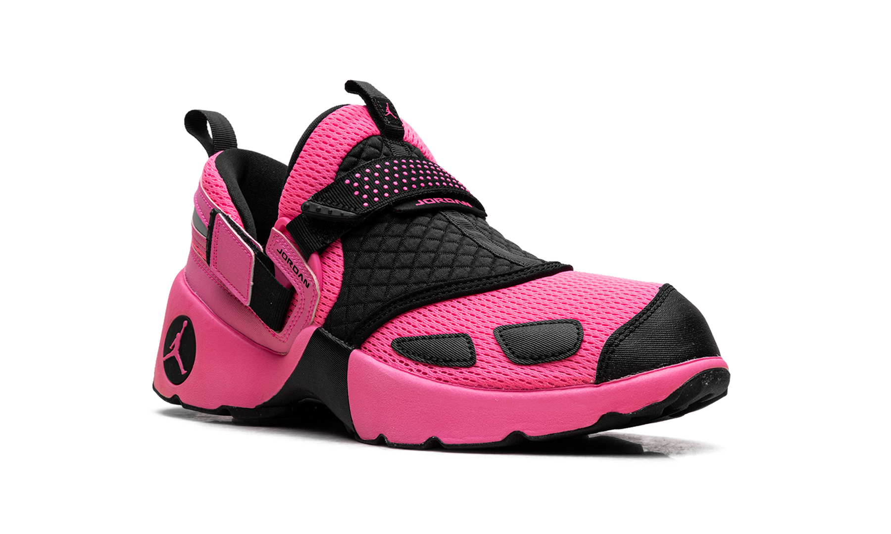 Air Jordan Trunner LX Wmns Pink Blast HQ2164 600
