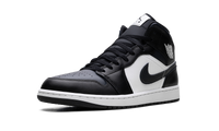 Jordan 1 Mid Off Noir Toe DQ8426 010