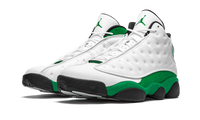 Air Jordan 13 Retro Lucky Green DB6537 113