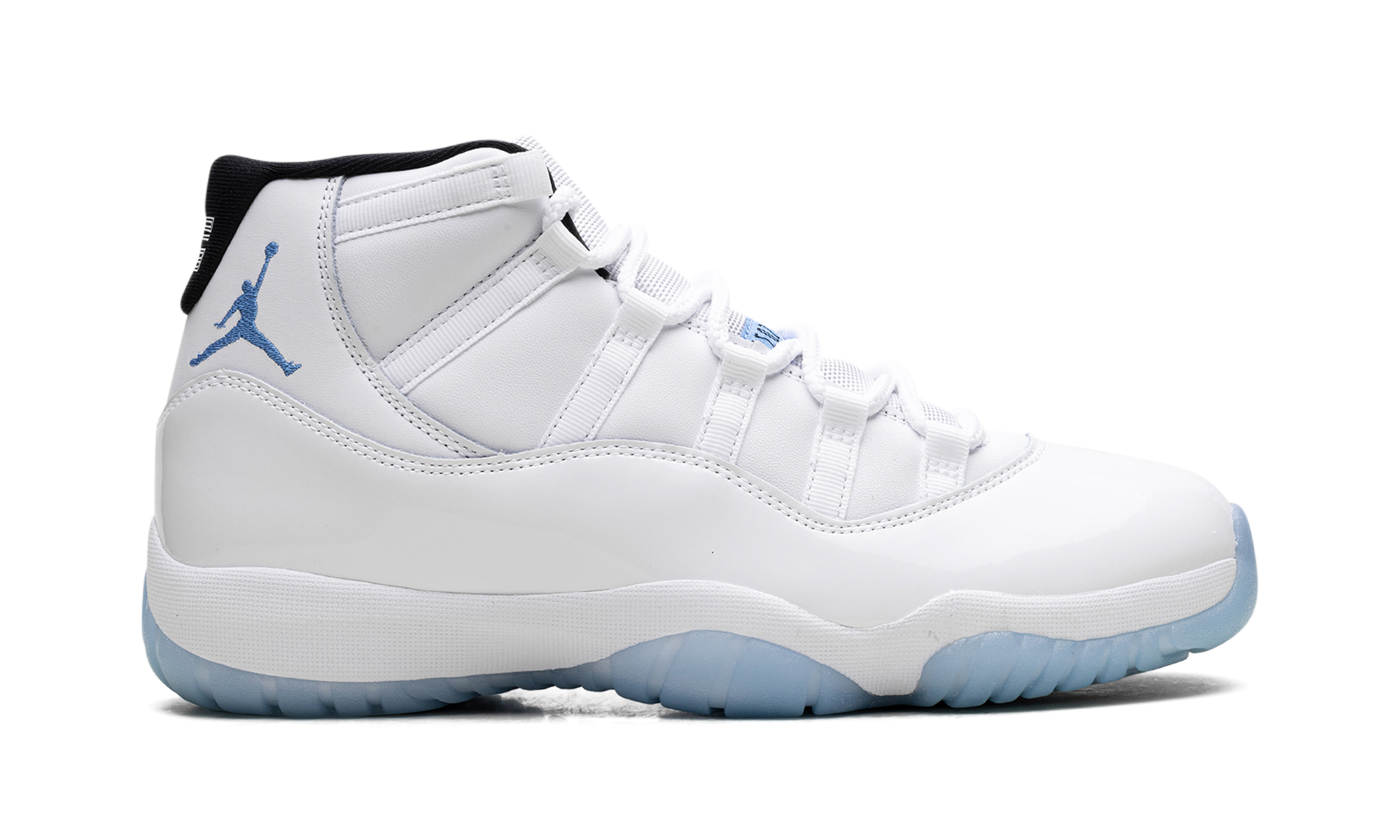 Air Jordan 11 Retro Legend Blue CT8012 104