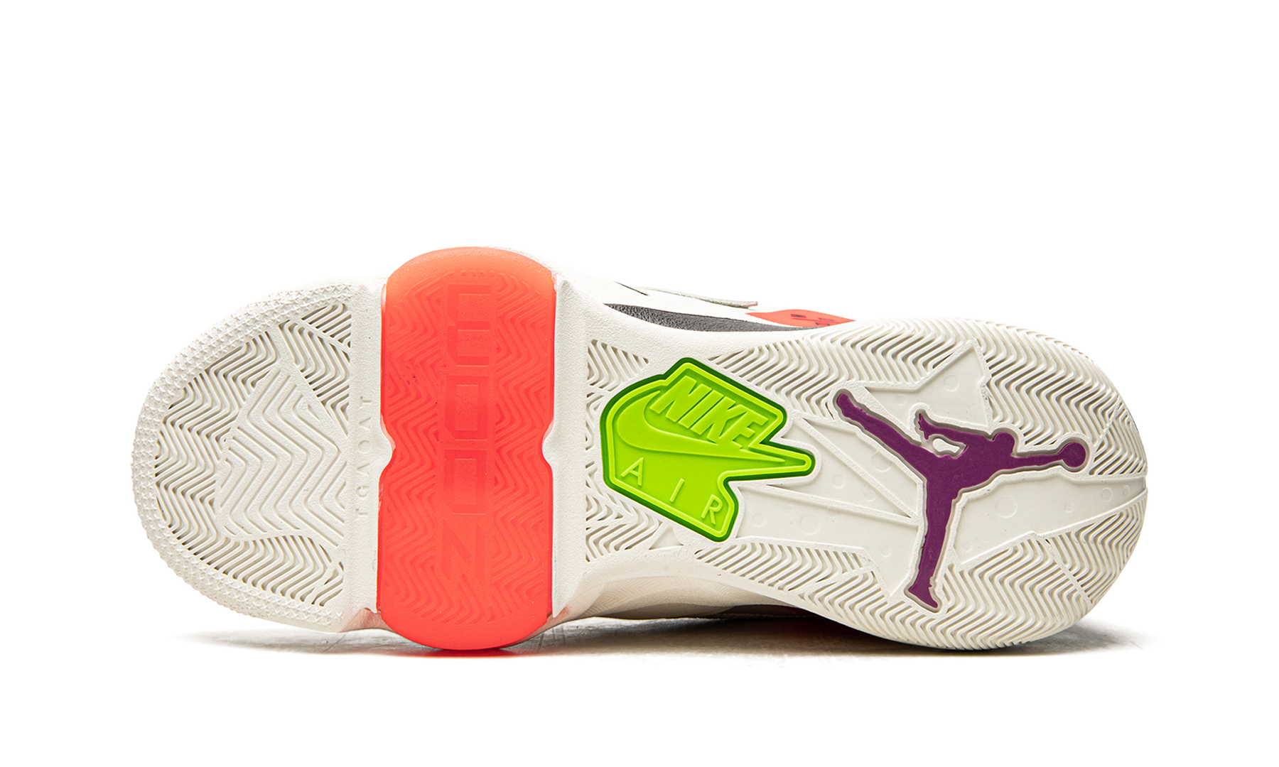 Jordan Zoom 92 Sail CK9183 100