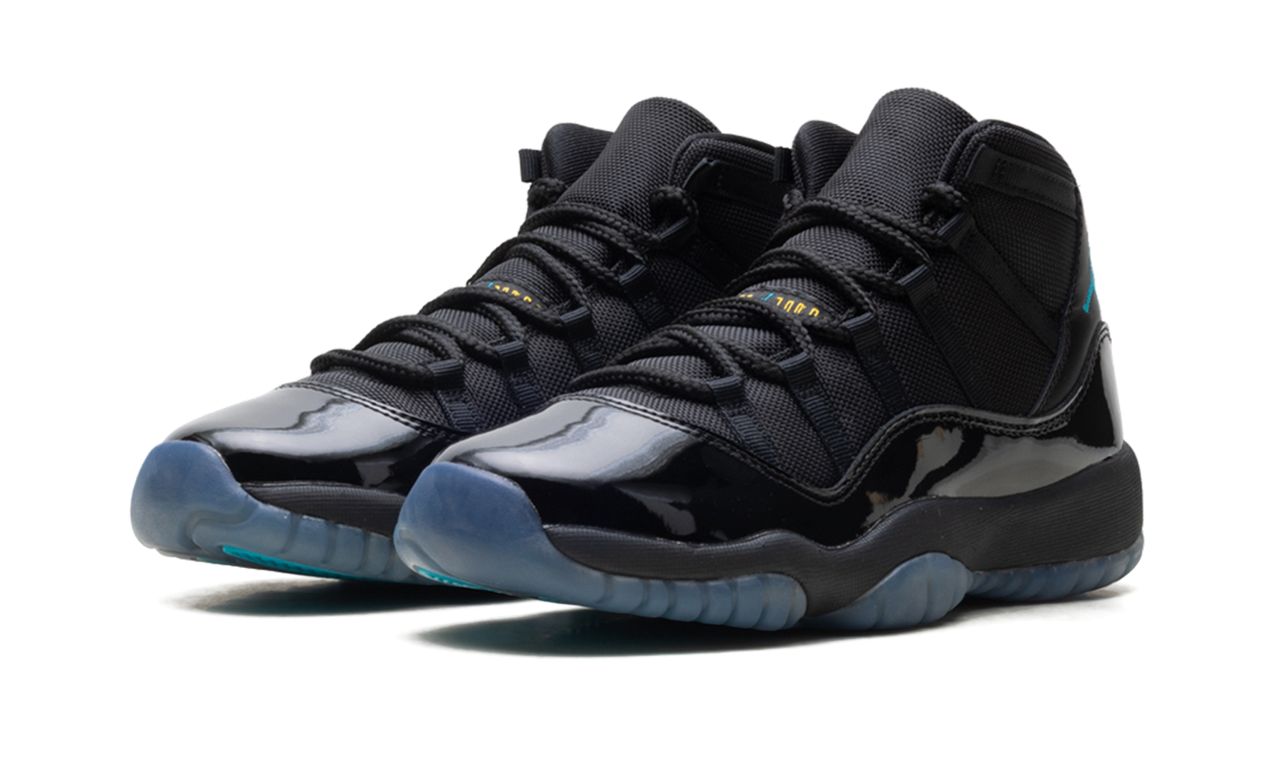 Air Jordan 11 Retro GS Gamma Blue (2025) 378038 047