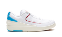 Jordan 2 Retro WMNS NC to Chi DX4401 164