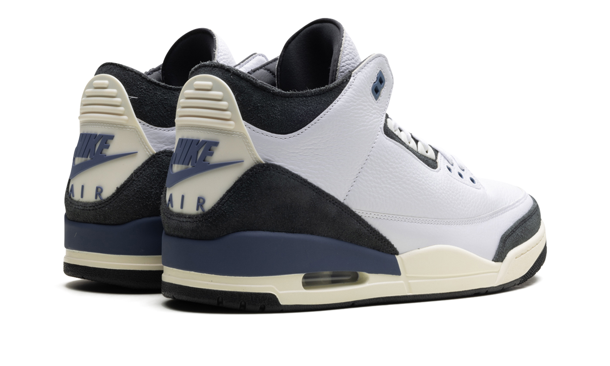 Air Jordan 3 OG SP A Ma Mani¨¦re - For The Love HV8571 100