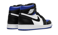 Air Jordan 1 Retro High OG Royal Toe 555088 041