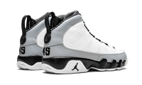 Air Jordan 9 Retro GS Barons 302359 116