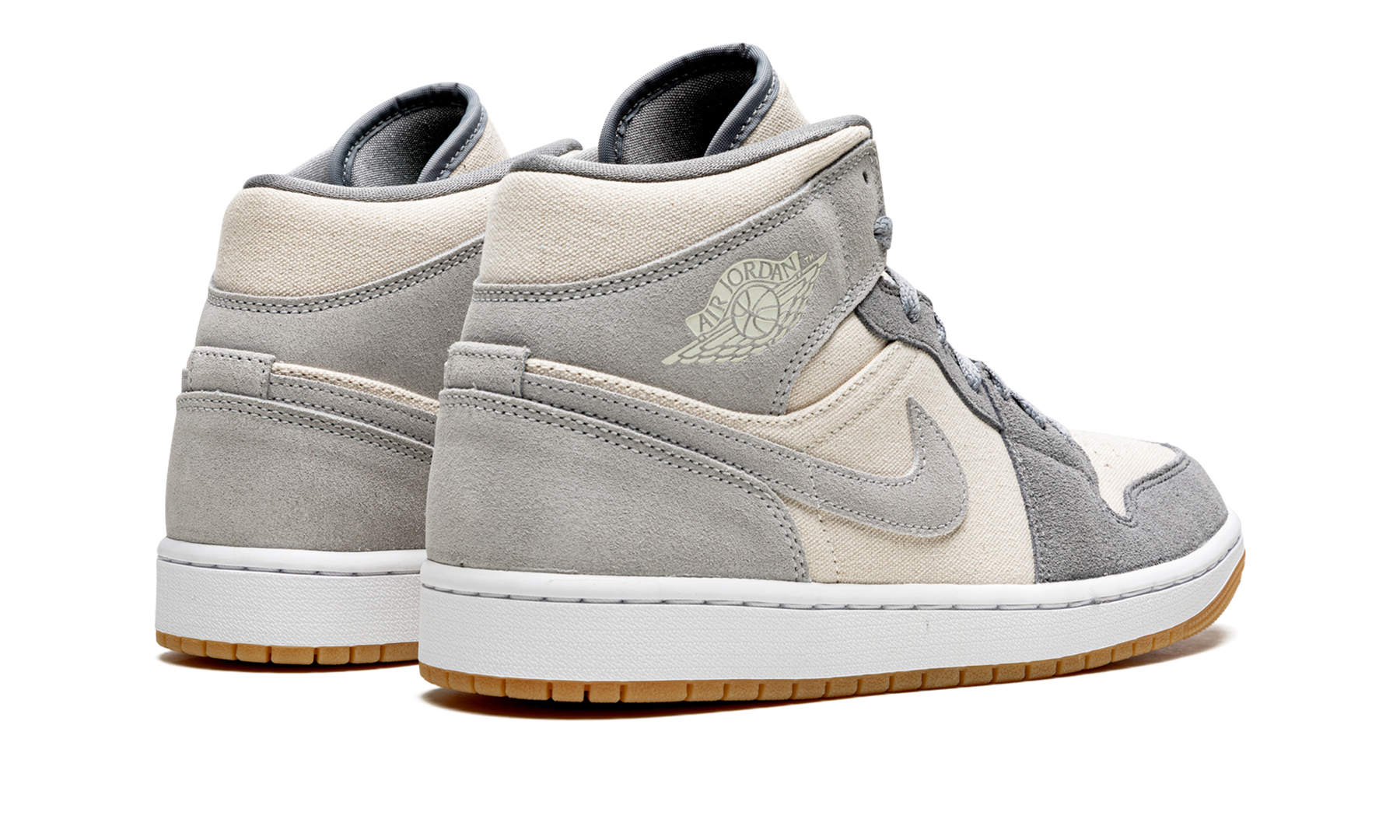 Air Jordan 1 Mid SE Coconut Milk DN4281 100