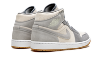 Air Jordan 1 Mid SE Coconut Milk DN4281 100