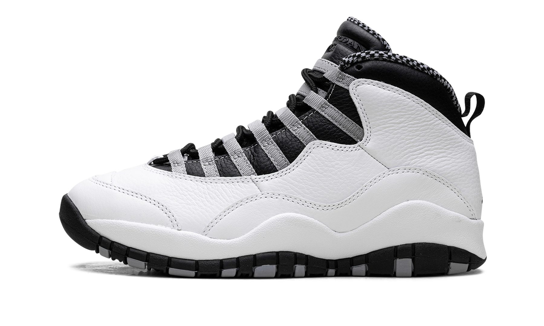 Air Jordan 10 Steel HJ6779 104