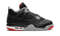Air Jordan 4 Bred Reimagined FV5029 006