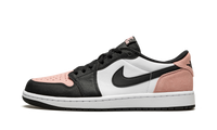 Air Jordan 1 Low OG Bleached Coral CZ0790 061