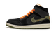 Air Jordan 1 Mid SE Craft Anthracite Light Olive FD6817 003