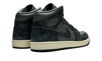 AIR JORDAN 1 MID WMNS DISTRESSED SMOKE GREY FJ3448 001
